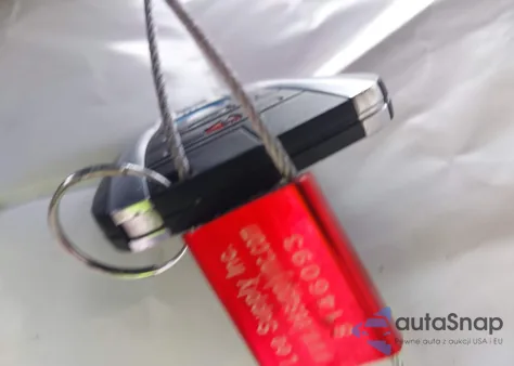 2015 BMW I3 Base W/Range Extender z USA, uszkodzony, nr VIN WBY1Z4C53FV505159